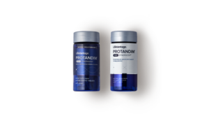 Cellular Health Stack