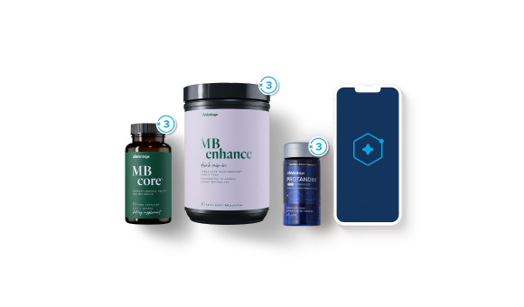 MB Multiplier Pack