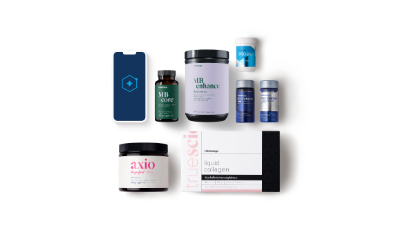 Healthy Balance Pro Pack