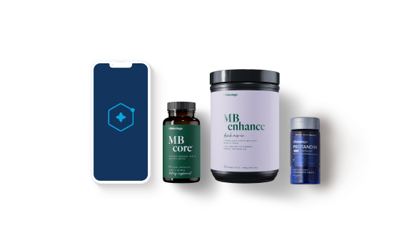 Healthy Balance Pack