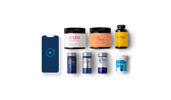 Activation Starter Pack