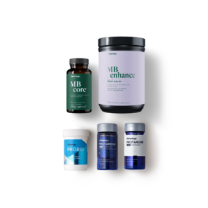 High Speed Health Stack