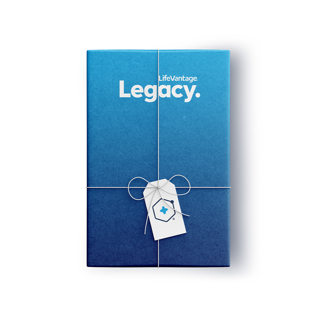 LifeVantage Legacy