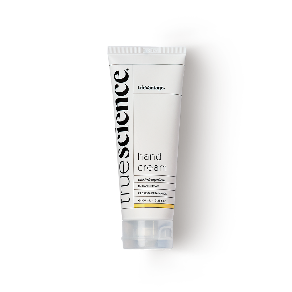 TrueScience® 保濕柔嫩護手霜
