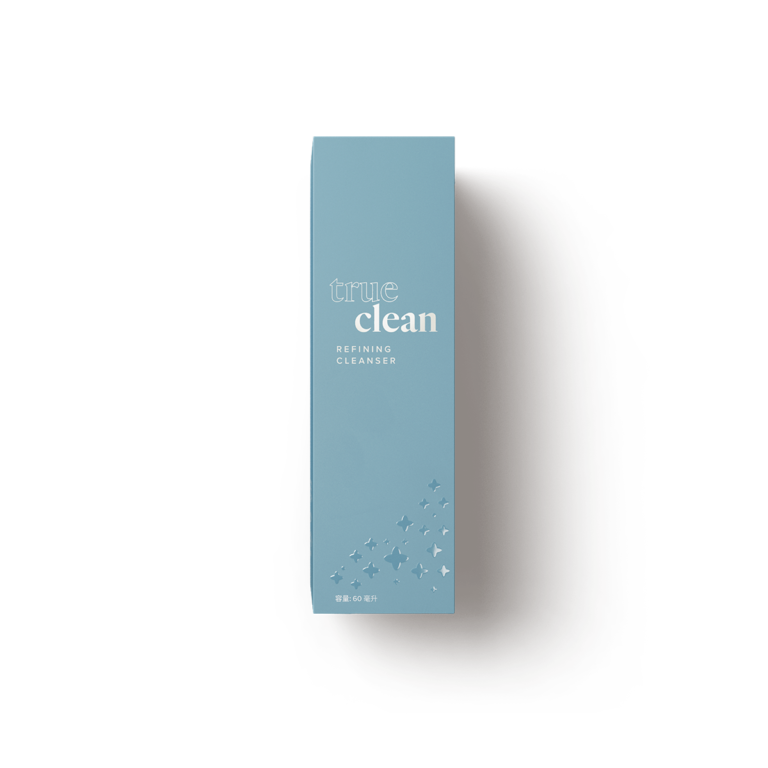 TrueClean Carton