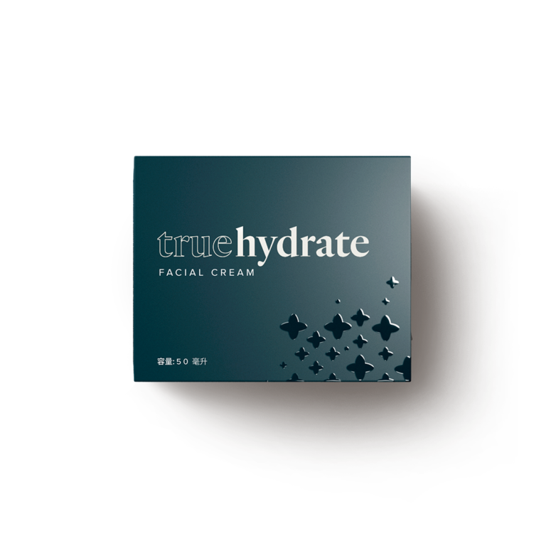 TrueHydate carton