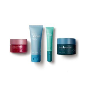 Activated Skin Care Collection 