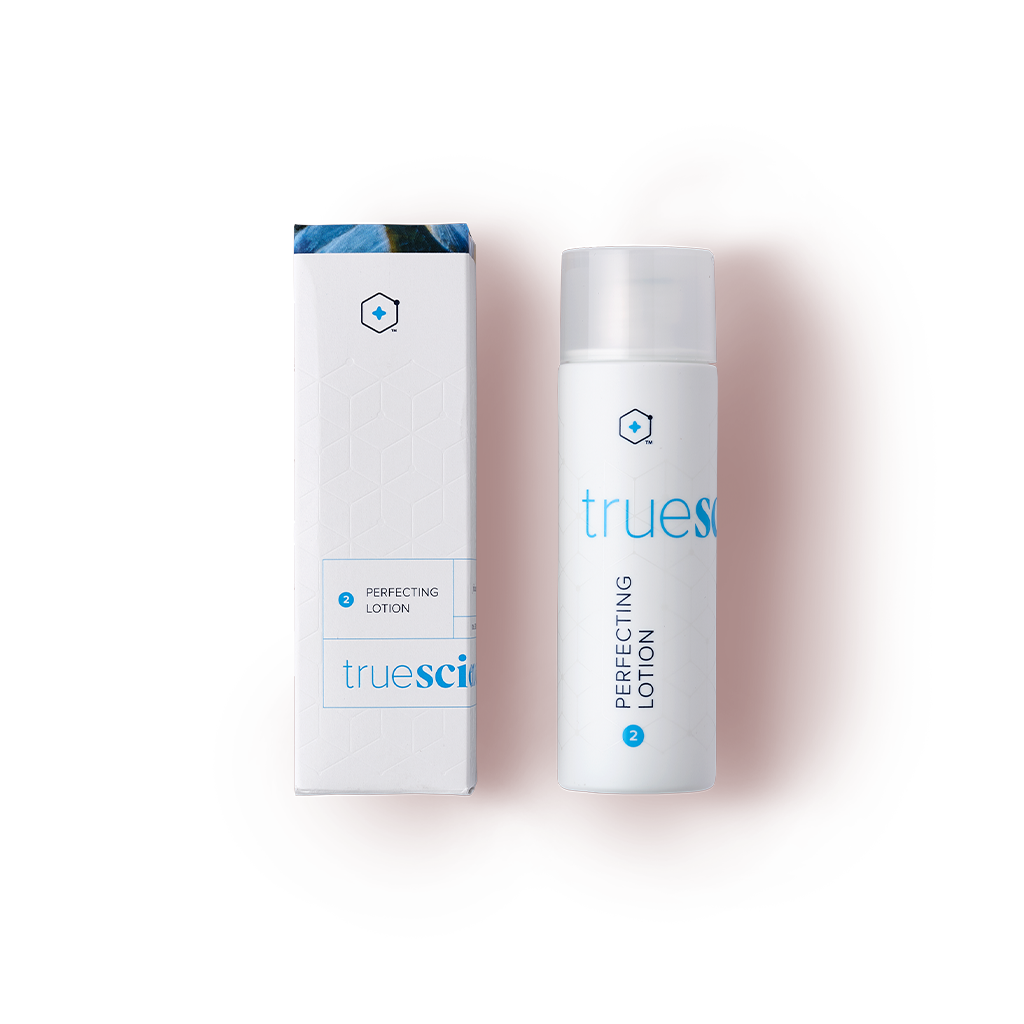 TrueScience® Perfecting Lotion