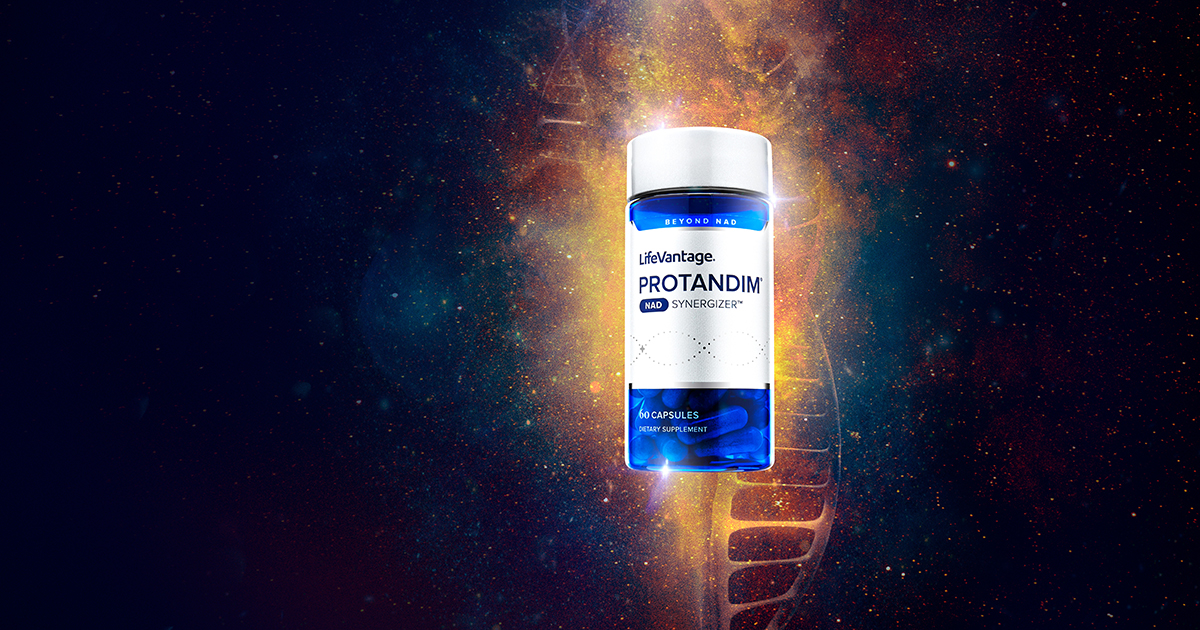 Home LifeVantage Singapore (en)