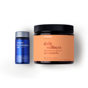 Activate Daily Wellness Stack