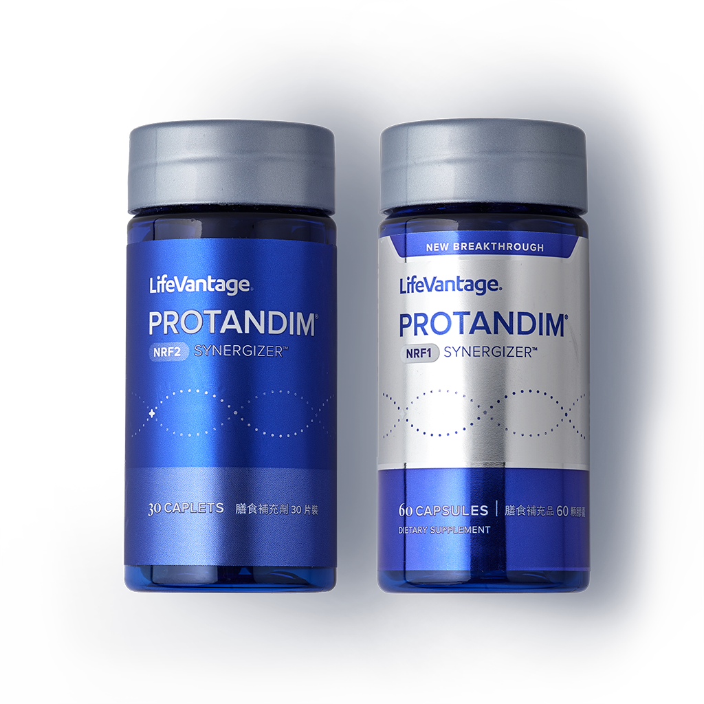 Protandim® Dual Synergizer