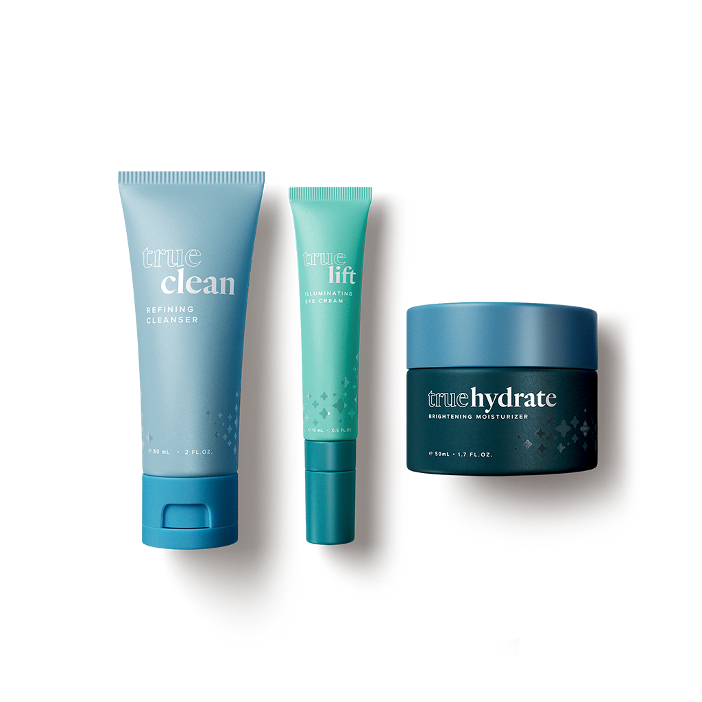 TrueScience® Activated Skin Care Collection