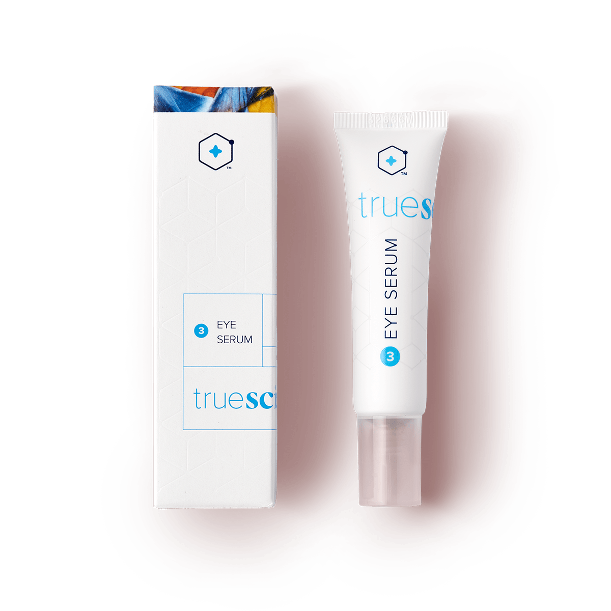 Eye Serum tube