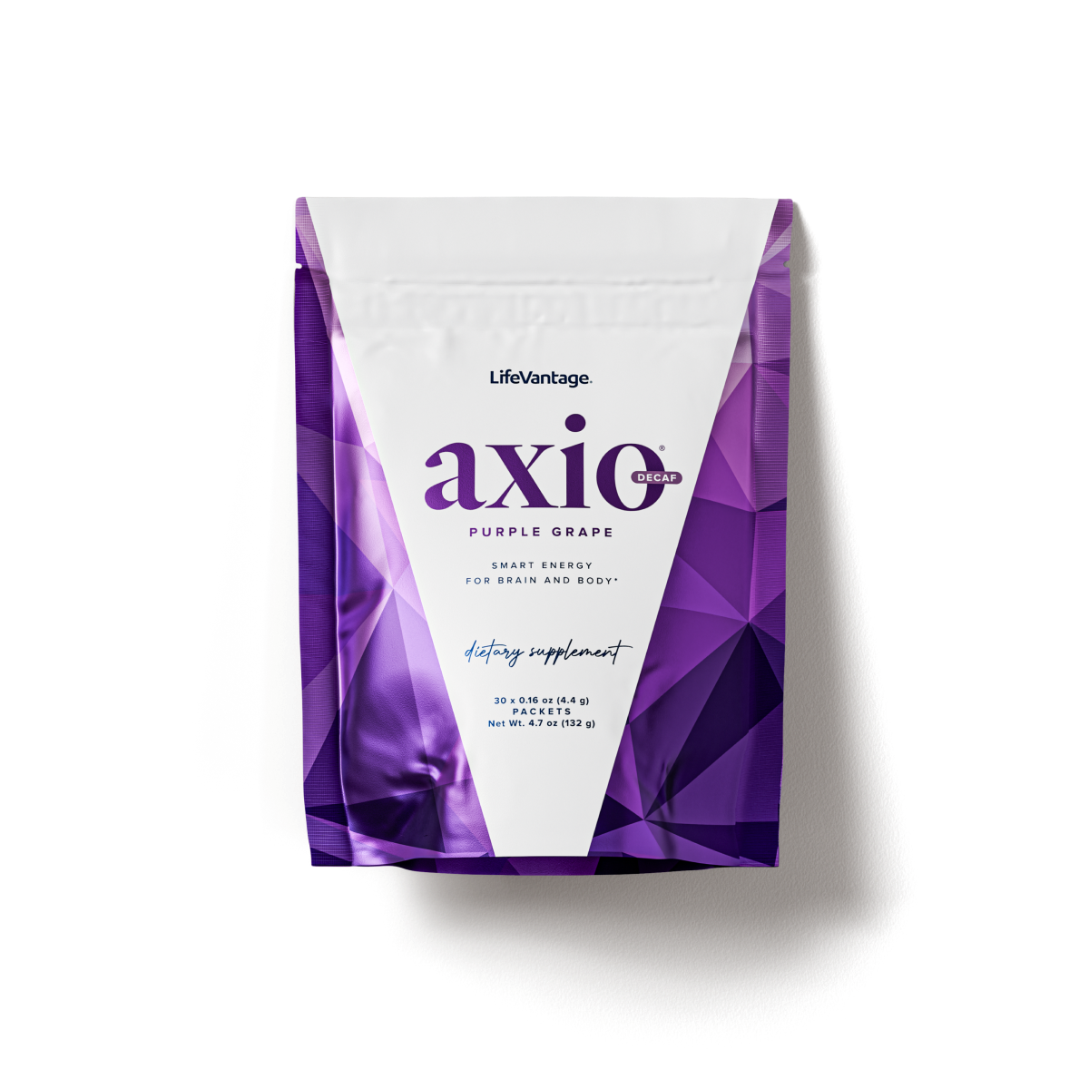 AXIO® Decaf | LifeVantage Canada NFR (en)