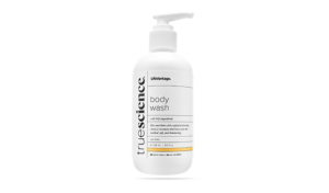 body wash