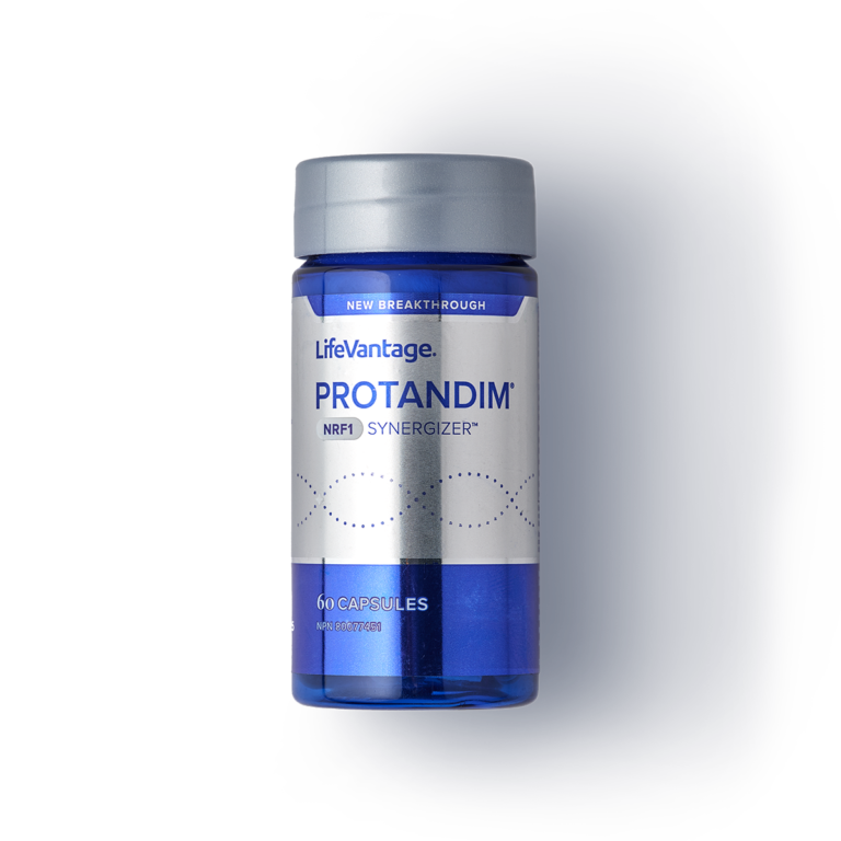 Protandim Nrf1 Synergizer