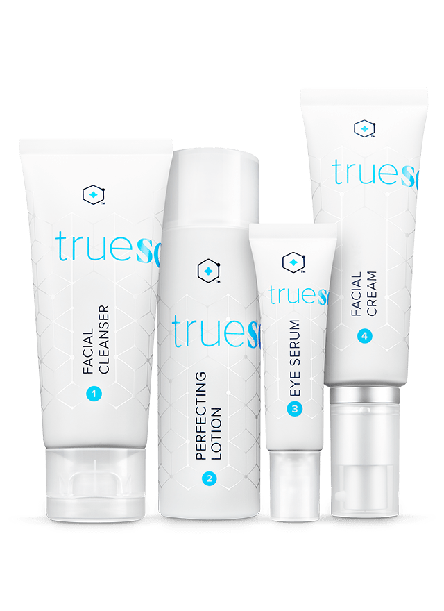 beauty system for the billboard