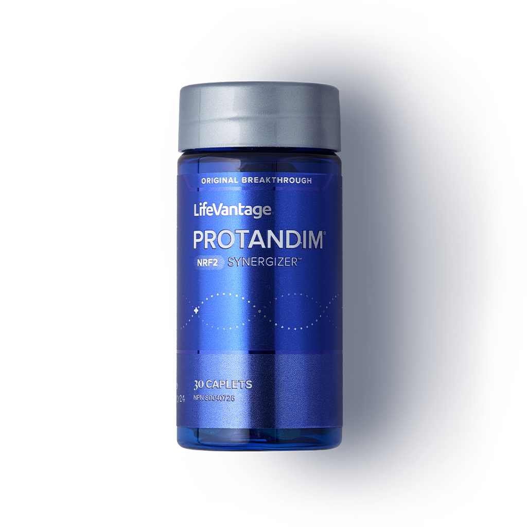 健康アクセサリー LifeVantage PROTANDIM NRF2 Protandim® Nrf2 Synergizer®* | LifeVantage United States (en)