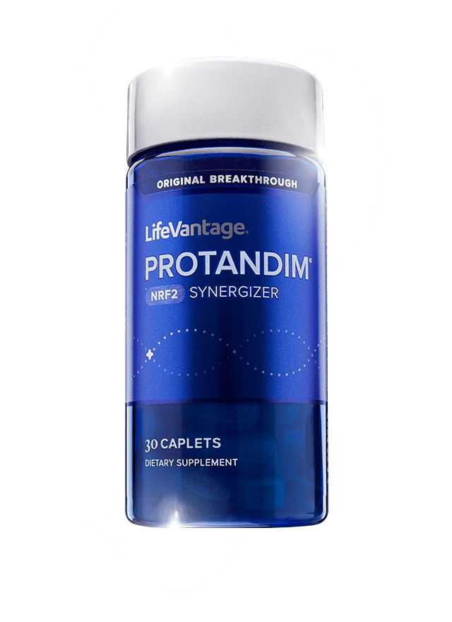 Nrf2 bottle