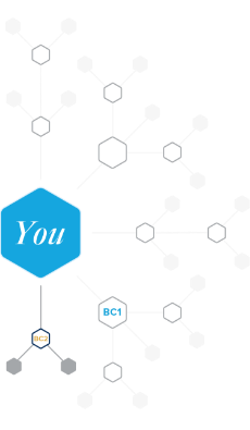 Particle Illustration