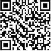 Deodorant QR Code