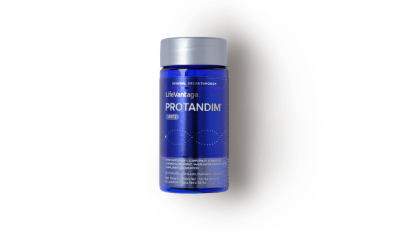 Healthy Glow Essentials Stack | LifeVantage Iceland (en)