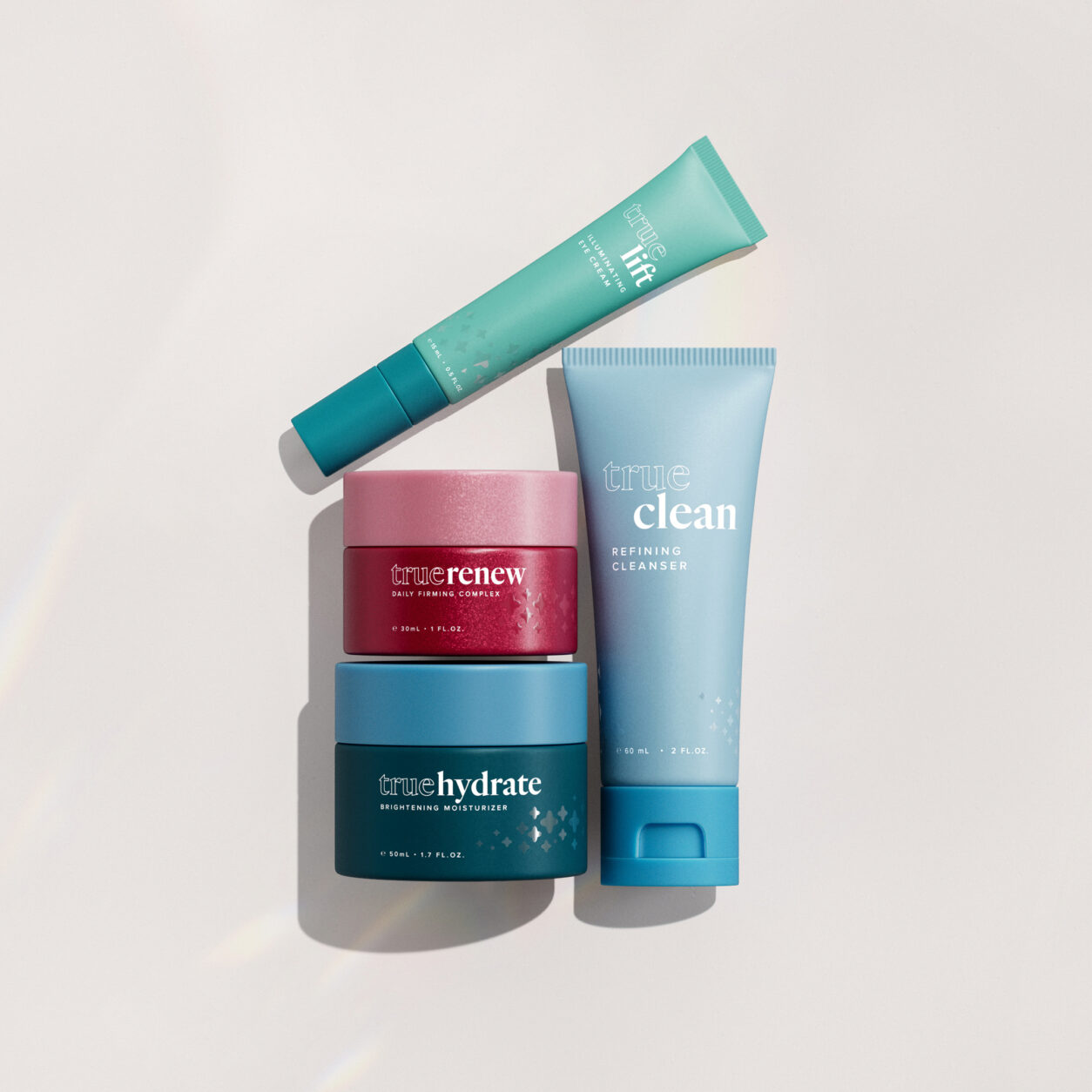 TrueScience® Activated Skin Care Collection | LifeVantage Iceland (en)
