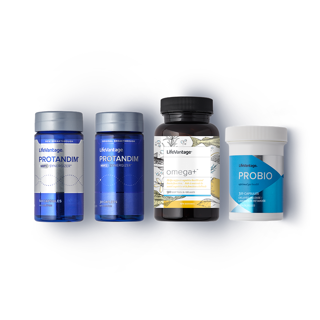 Ensemble Vitality