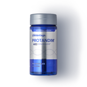 NRF1 Synergizer