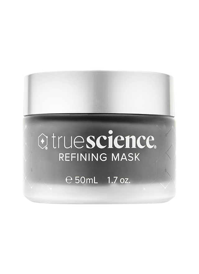 Jar of Refining Mask