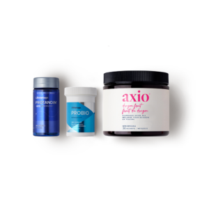 Kickstart Bundle with AXIO® Dragon Fruit