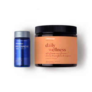 Activate Daily Wellness Stack™