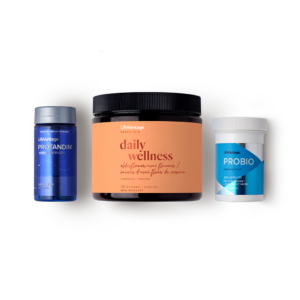 Immune Health Essentials Stack™