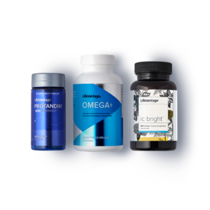 Eye Health + Essentials Stack™