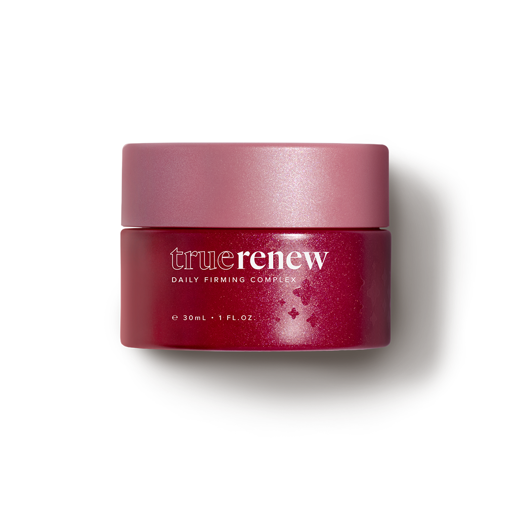 TrueScience® TrueRenew Daily Firming Complex