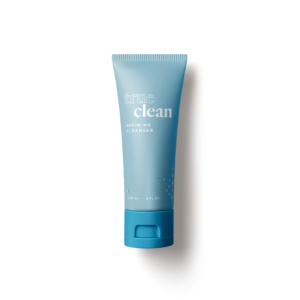 TrueClean Refining Cleanser