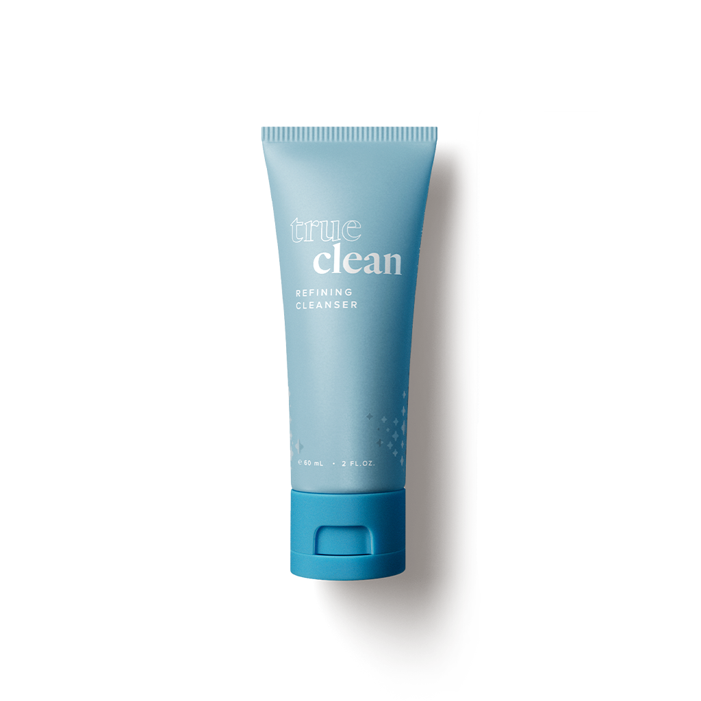 TrueScience® TrueClean Refining Cleanser