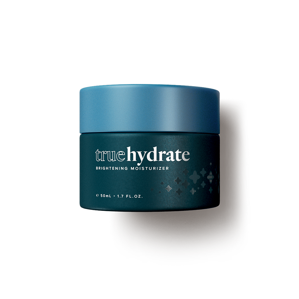 TrueScience® TrueHydrate Brightening Moisturizer