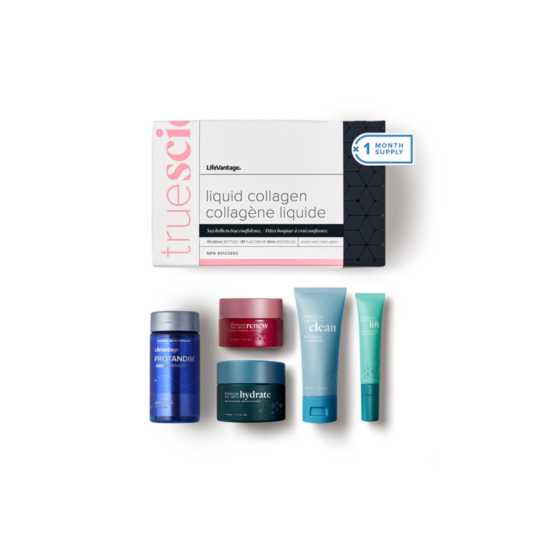 Activated Wellness Pack