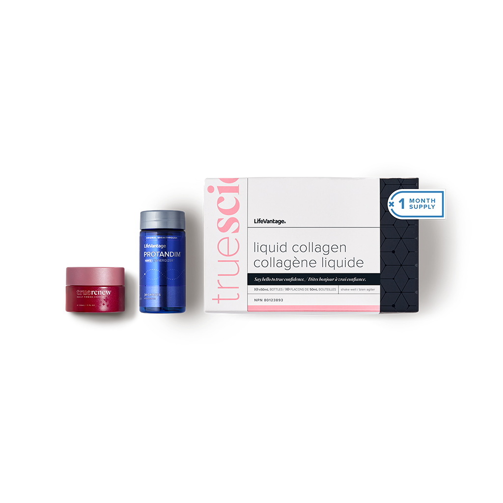 Activation Essentials Stack