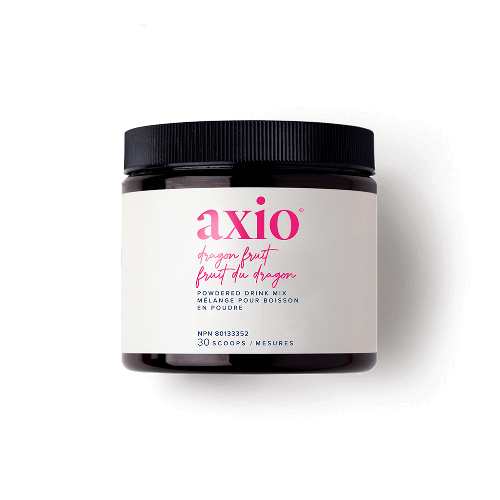 AXIO® Dragon Fruit