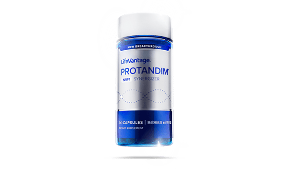 Protandim® Dual Synergizer™ | LifeVantage Hong Kong (en)