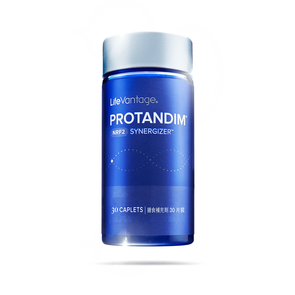 Protandim® Nrf2 Synergizer™ | LifeVantage Hong Kong (en)