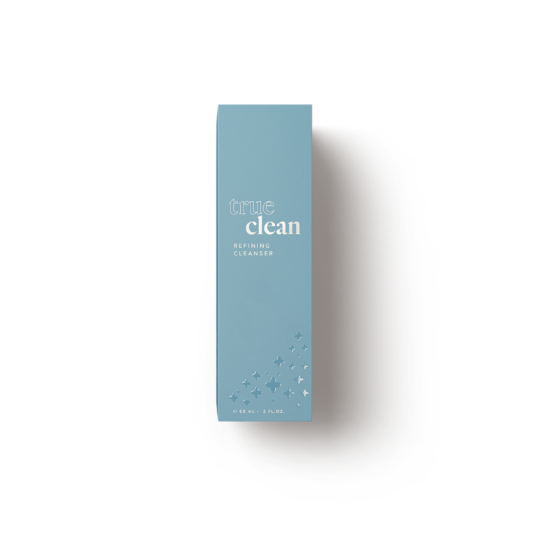 Trueclean carton