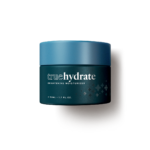 TrueHydrate Brightening Moisturizer Jar