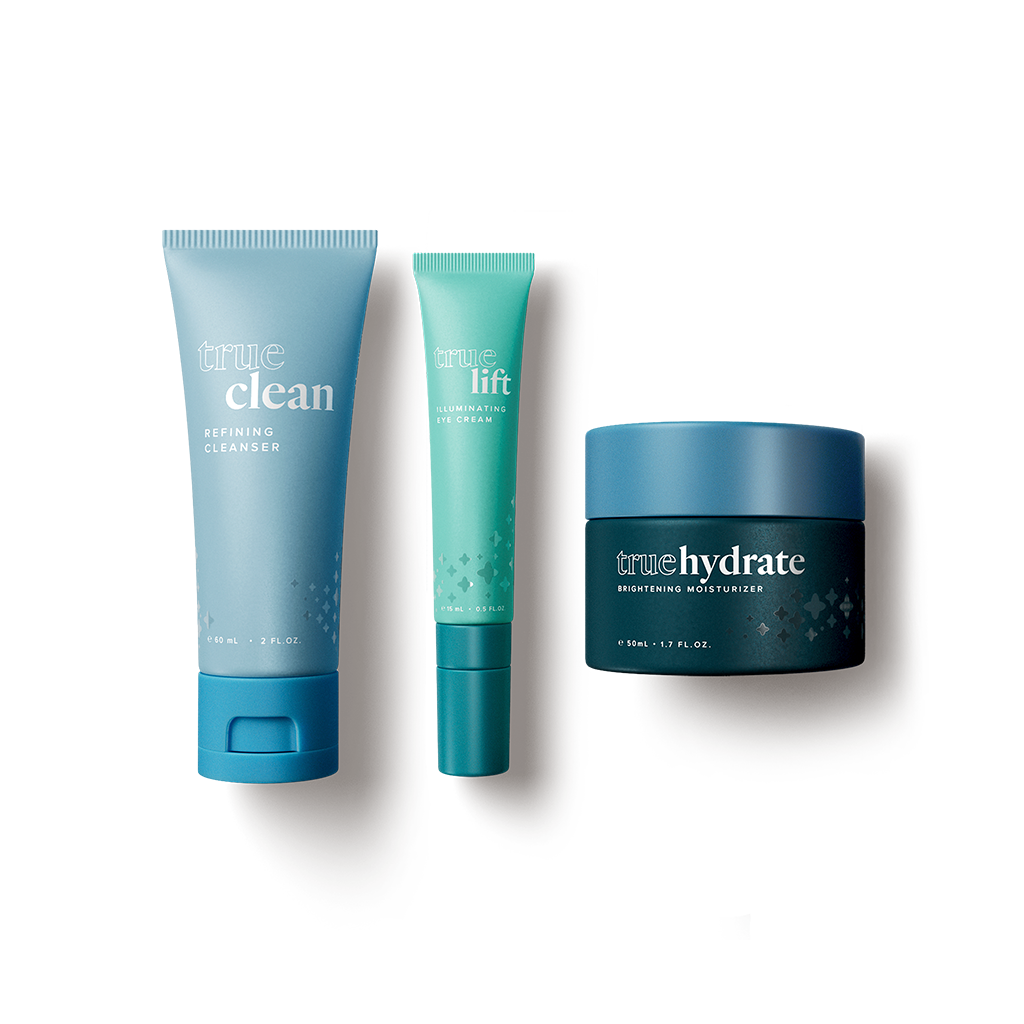 TrueScience® Activated Skin Care Collection | LifeVantage Hong