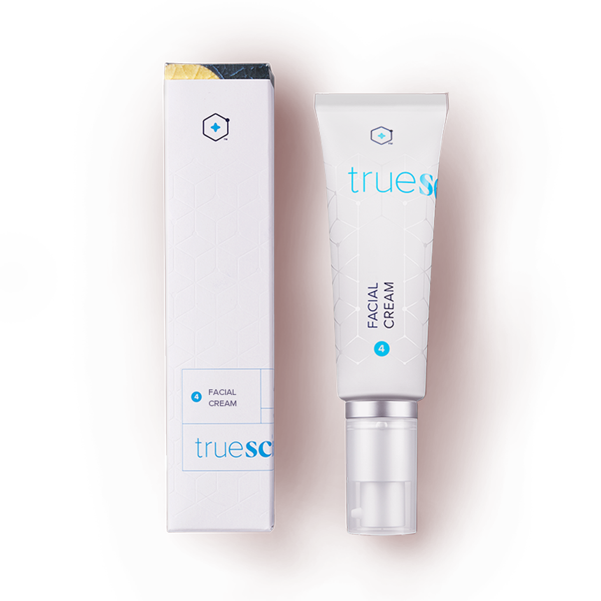 ライフバンテージ トゥルーサイエンス フェイシャルクリーム2本セット