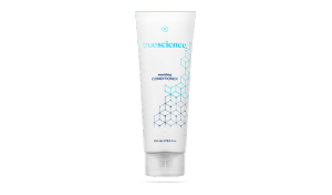 Bottle of Truescience Conditioner