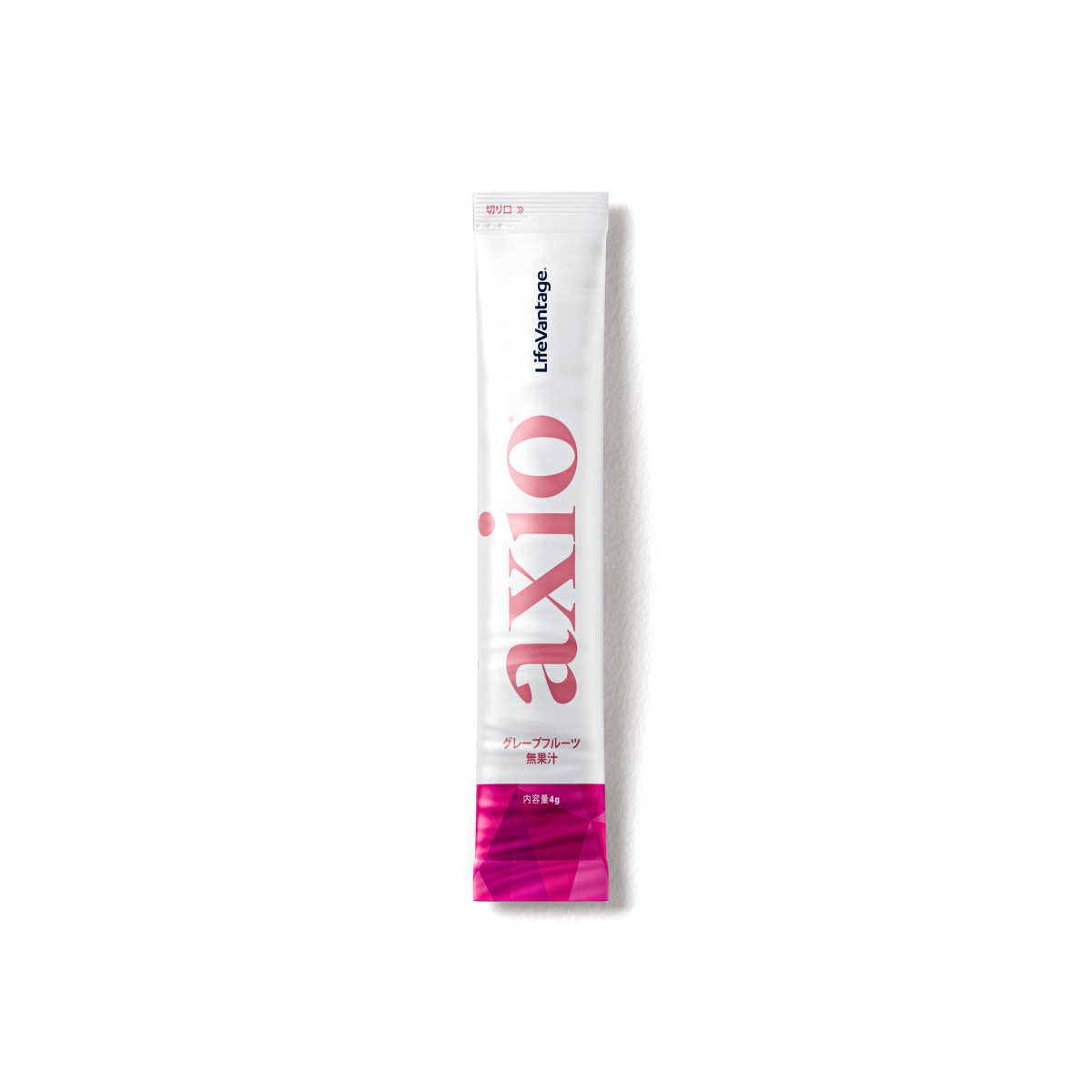 LifeVantage AXIO RELEASE グレープフルーツ 30包 【公式通販】