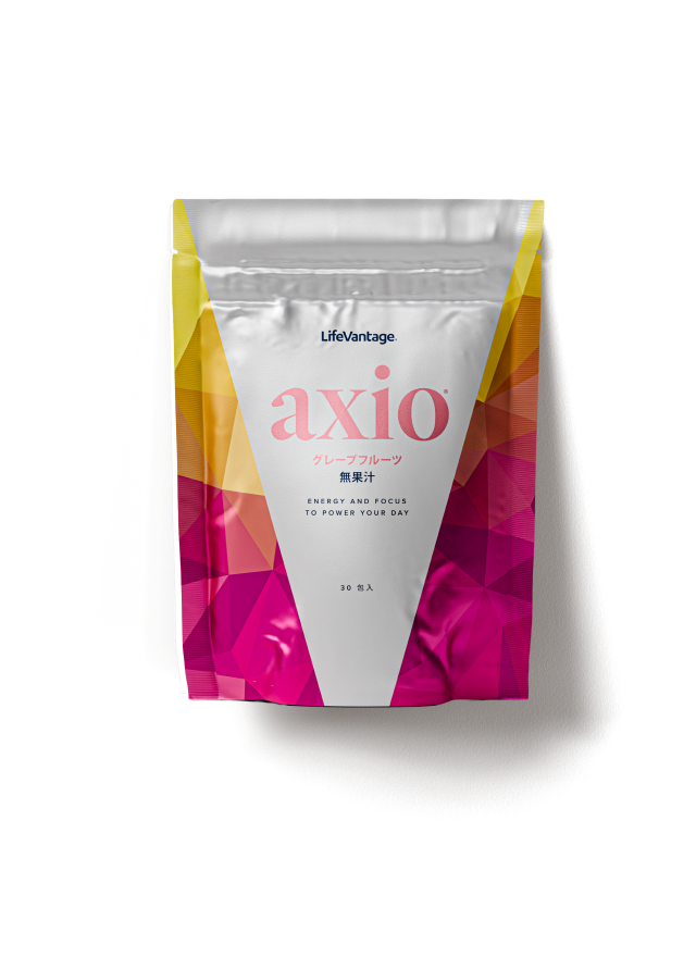 ライフバンテージ 製品資料 | LifeVantage 日本 (ja)